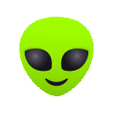 Инопланетянин