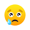 Плачет