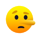 Лжец