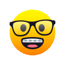 Очкарик