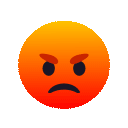 Злится