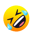 Катается со смеху