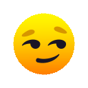 Ухмыляется