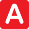 Tlačítko A (Krevní skupina)
