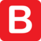 Tlačítko B (Krevní skupina)