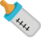 Kojenecká láhev