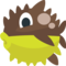 Čtverzubec