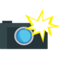 Fotoaparát s bleskem