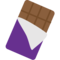 Čokoládová tyčinka