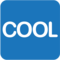 Tlačítko COOL