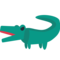 Krokodýl
