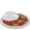 Kari rýže