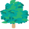 Listnatý strom