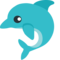 Delfín
