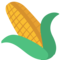 Kukuřičný klas