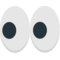 Oči