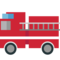 Hasičské auto