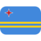 Vlajka: Aruba