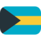 Vlajka: Bahamy