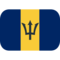 Vlajka: Barbados