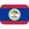 Vlajka: Belize