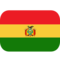 Vlajka: Bolívie