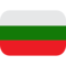Vlajka: Bulharsko
