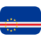 Vlajka: Kapverdy