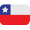 Vlajka: Chile