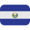Vlajka: Salvador