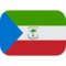 Vlajka: Rovníková Guinea