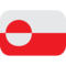 Vlajka: Grónsko