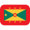 Vlajka: Grenada