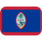 Vlajka: Guam