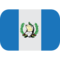 Vlajka: Guatemala