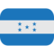 Vlajka: Honduras