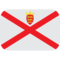 Vlajka: Jersey