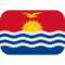 Vlajka: Kiribati