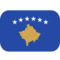 Vlajka: Kosovo