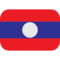 Vlajka: Laos