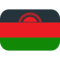 Vlajka: Malawi