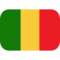 Vlajka: Mali