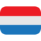 Vlajka: Nizozemsko
