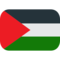 Vlajka: Palestinská území