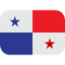 Vlajka: Panama