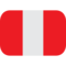 Vlajka: Peru