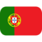 Vlajka: Portugalsko