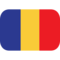 Vlajka: Rumunsko