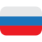 Vlajka: Rusko
