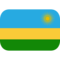 Vlajka: Rwanda